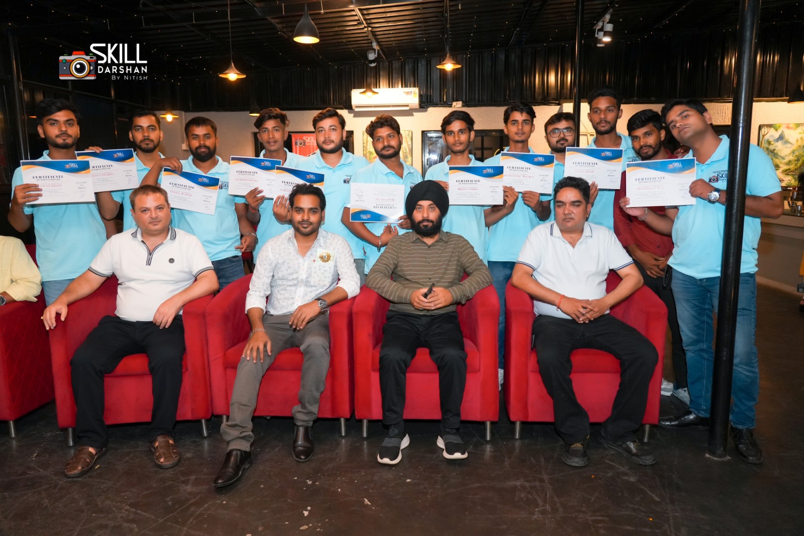 Certification - Skill Darshan (1)