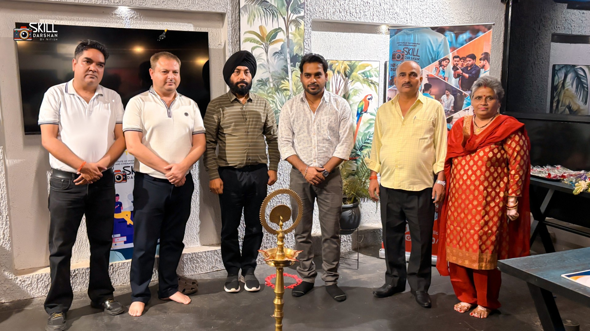 Certification - Skill Darshan (3)