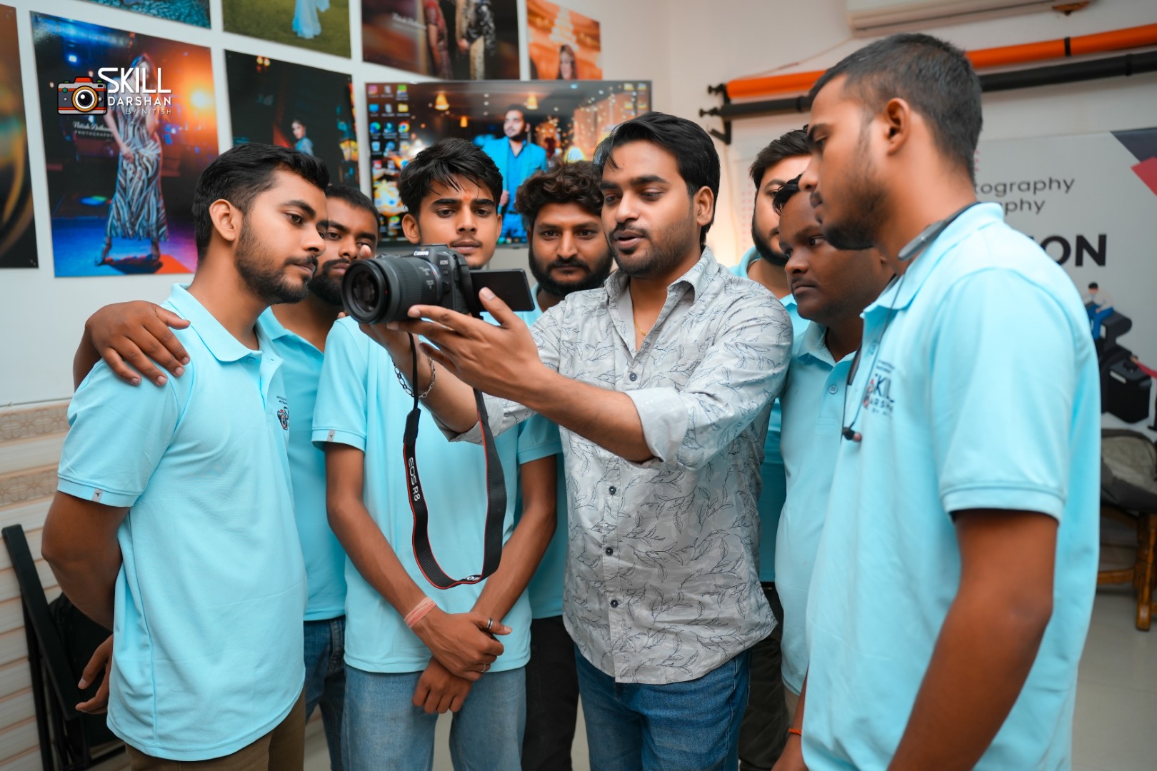 Classroom - Skill Darshan (16)