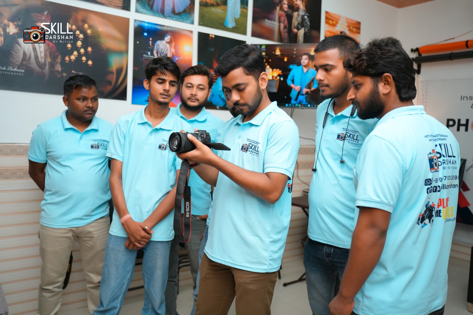 Classroom - Skill Darshan (18)