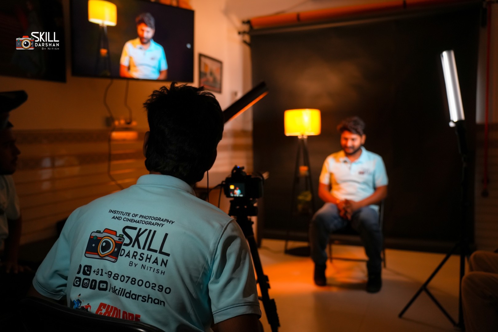 Classroom - Skill Darshan (36)