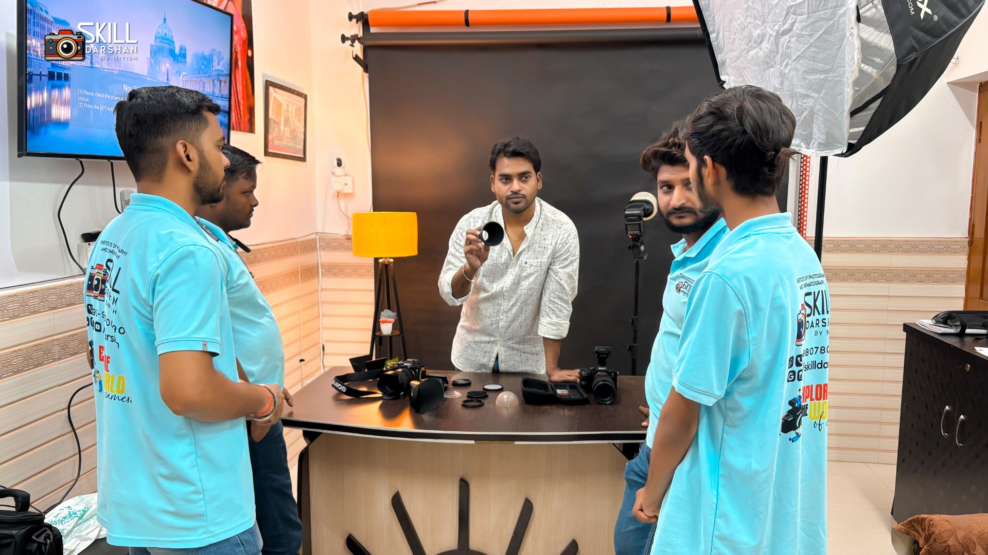 Classroom - Skill Darshan (41)