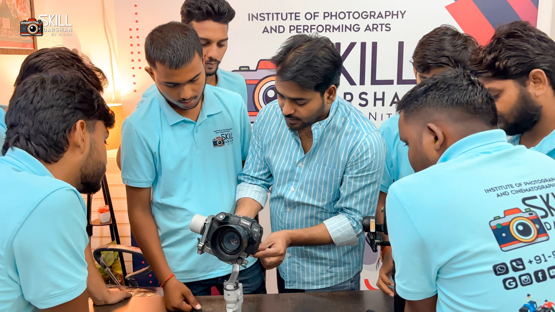 Classroom - Skill Darshan (45)