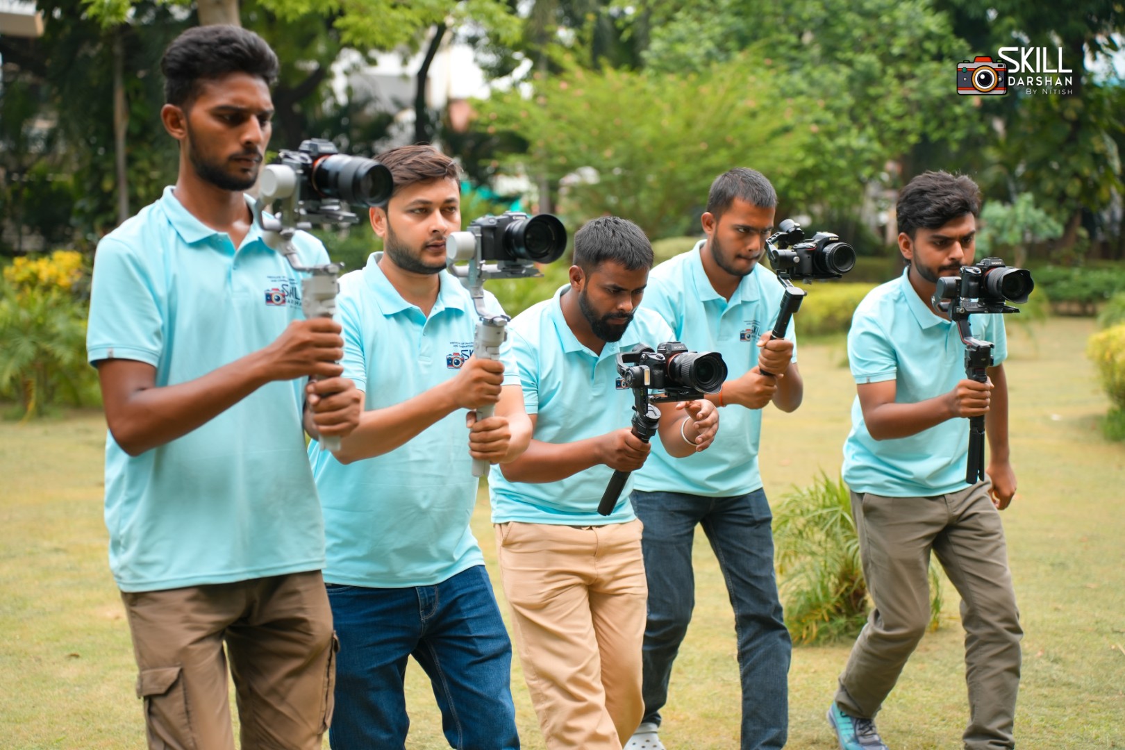 Practice - Skill Darshan (1)