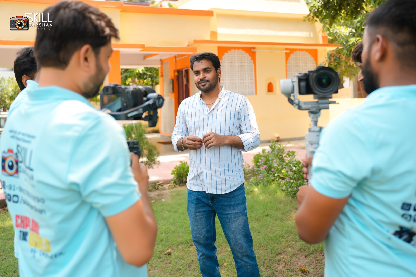 Practice - Skill Darshan (12)