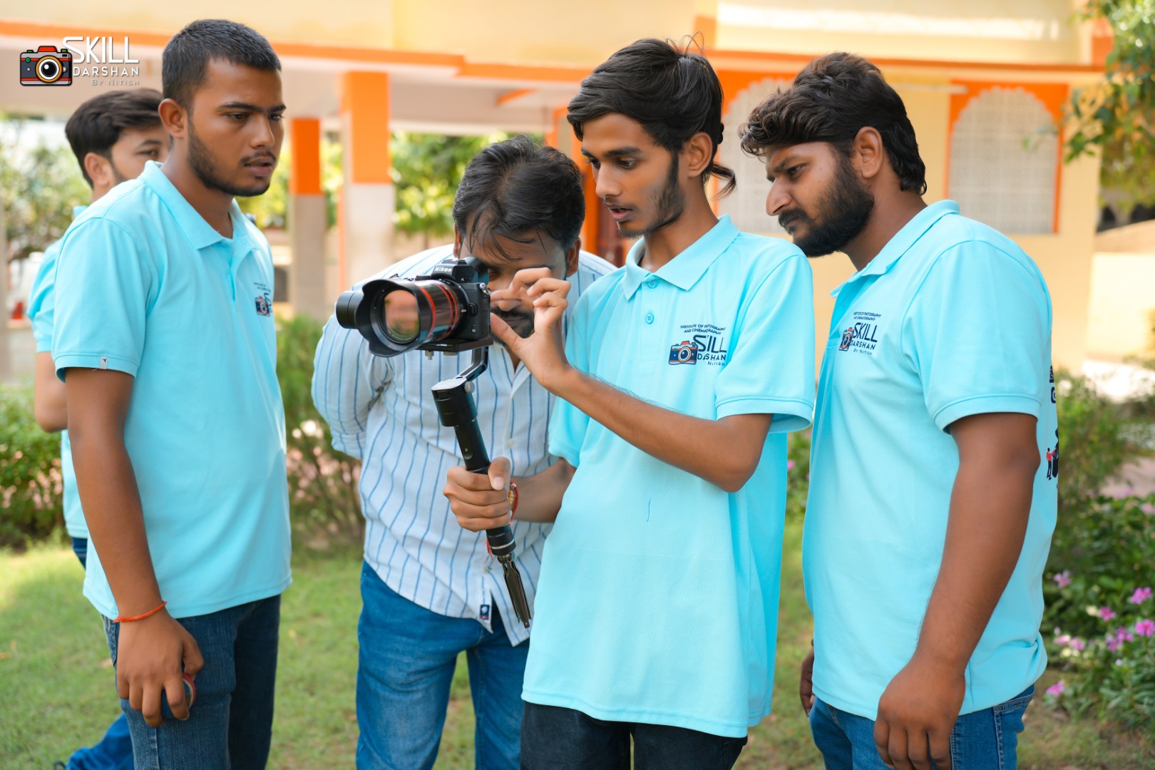 Practice - Skill Darshan (14)