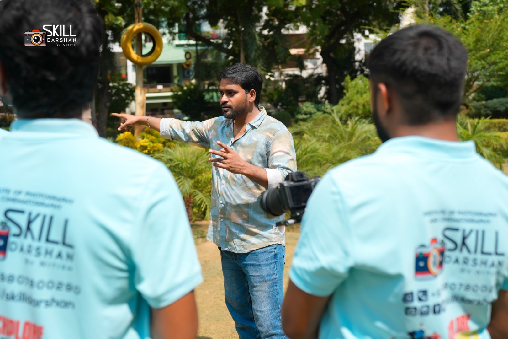 Practice - Skill Darshan (17)