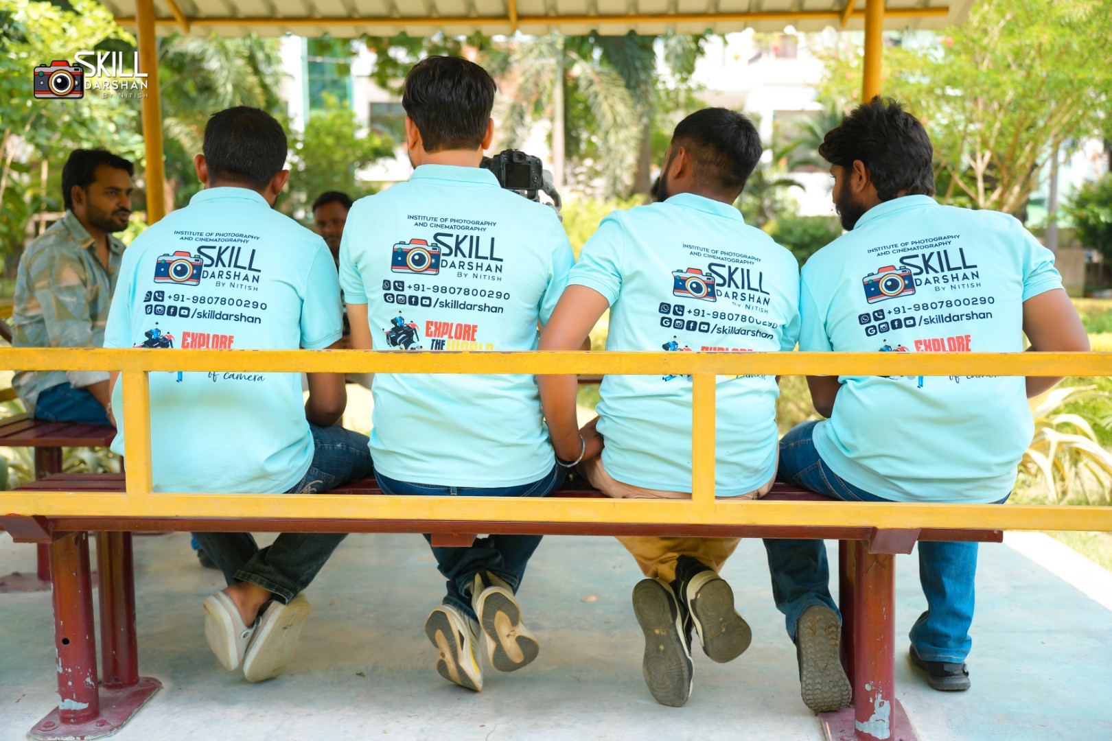 Practice - Skill Darshan (2)