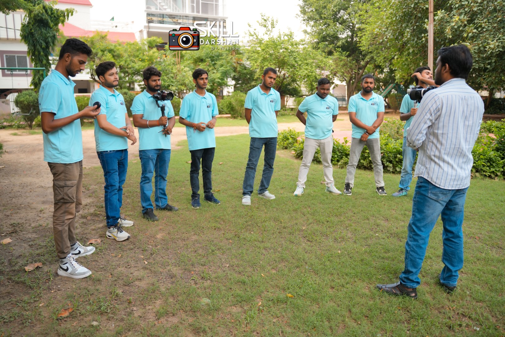 Practice - Skill Darshan (3)