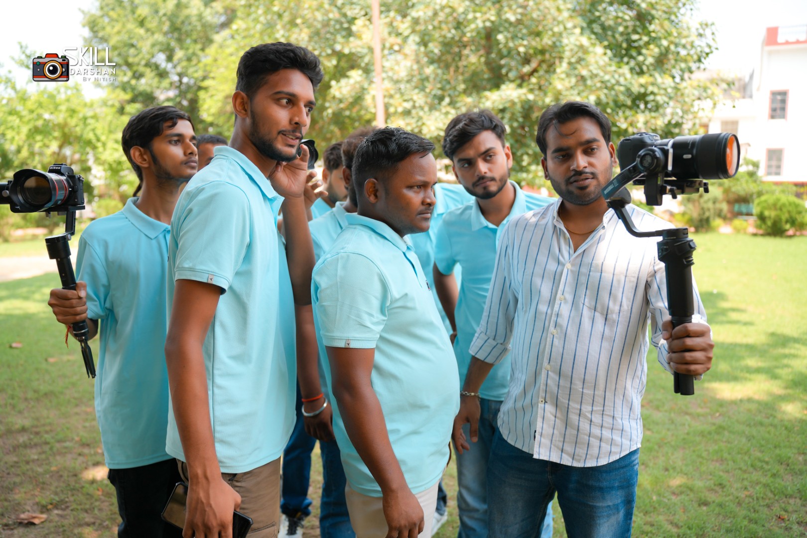 Practice - Skill Darshan (8)