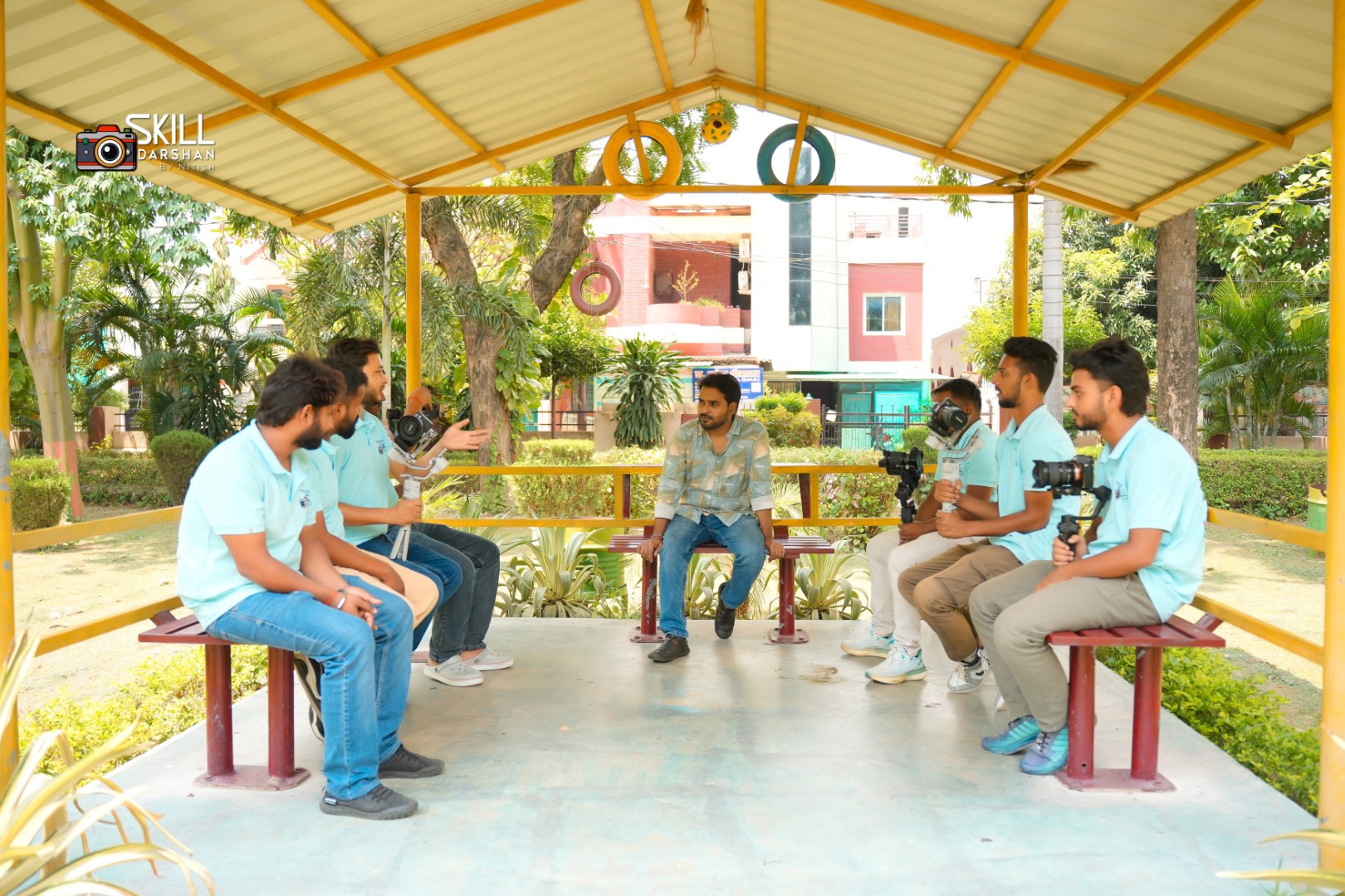 Practice - Skill Darshan (9)