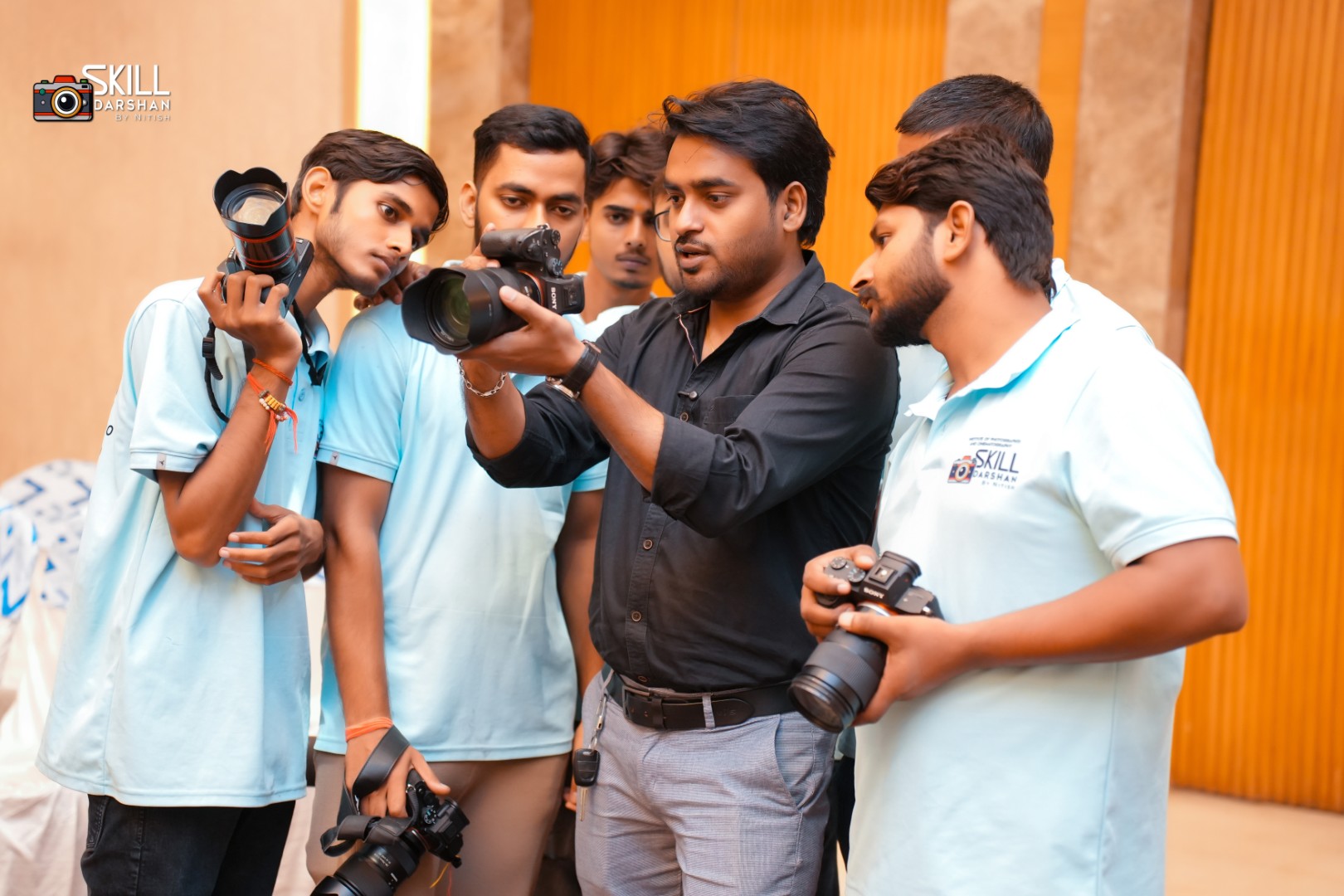 Workshop - Skill Darshan (3)