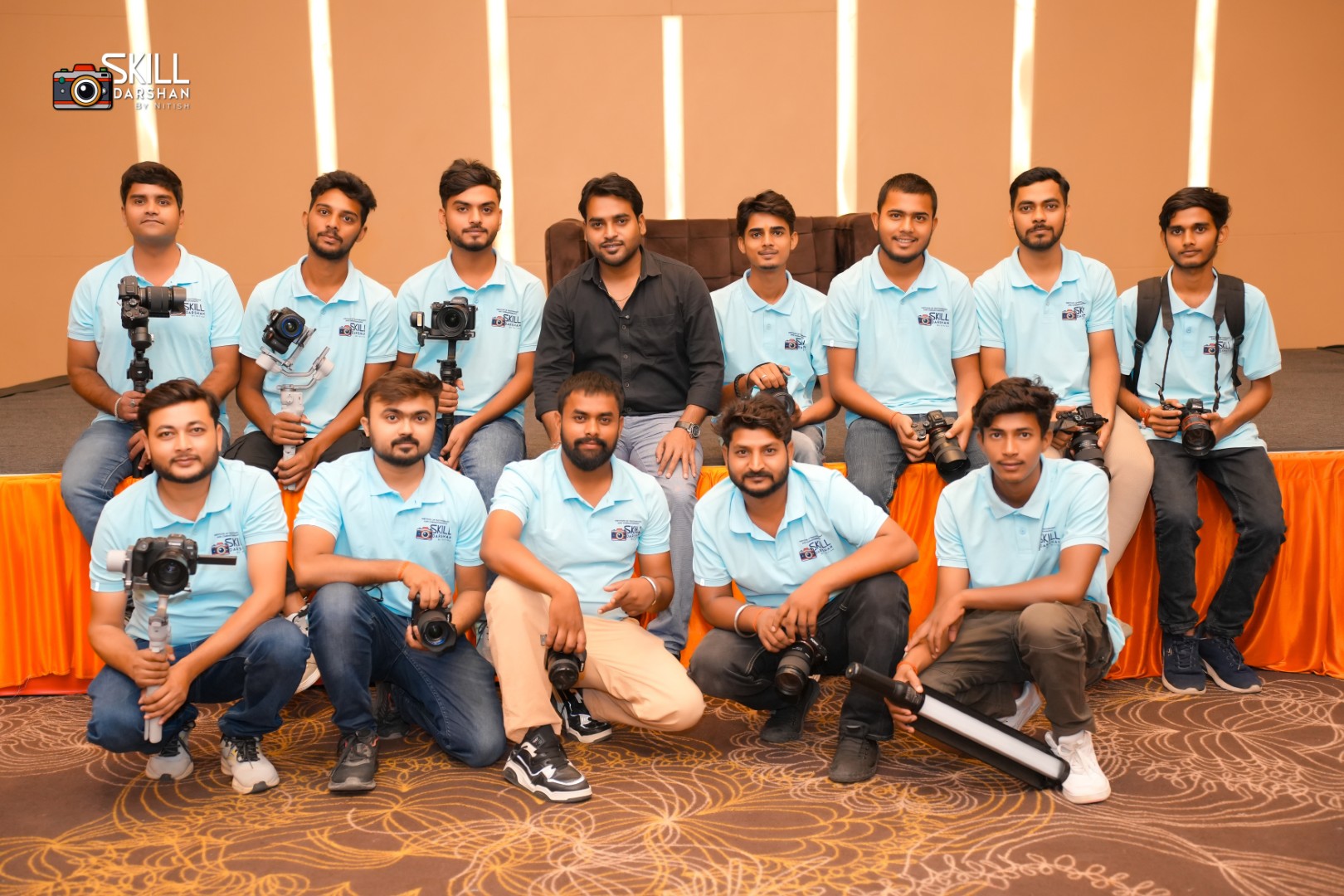 Workshop - Skill Darshan (6)